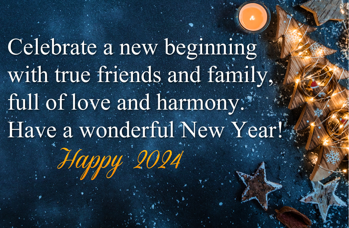 happy holidays greeting message
